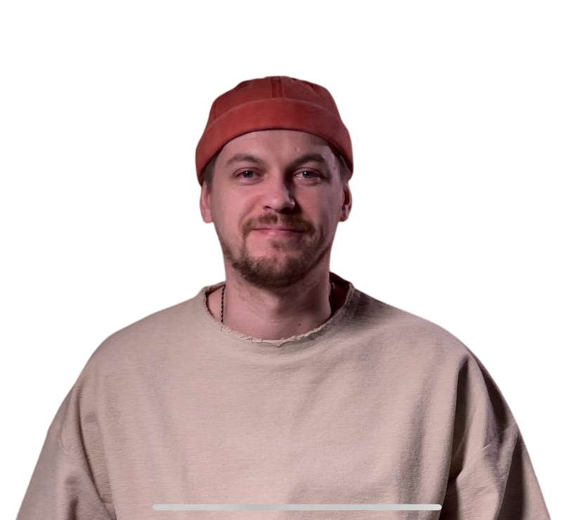 Засновник Content Papa